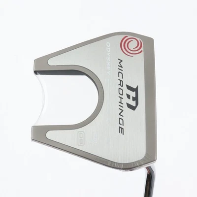 Odyssey Putter Open Box MICROHINGE #7 DB 33 inch - Image 1 of 4