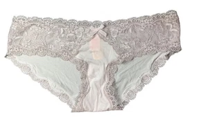 Victoria’s Secret Dream Angels Hipkini Bikini Höschen Damen XS Spitze Neu - Bild 1 von 3