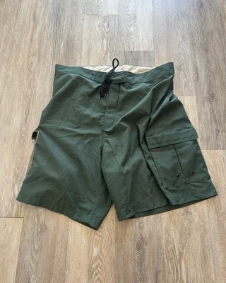 NUEVO XYZ 90’S BOARD SHORTS SURF NIEVE BODYBOARD LONGBOARD SUP TRUNKS 38 PEGATINA Foto 1 de 4