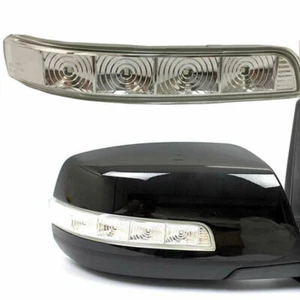 For KIA Sorento XM 2009-2015 Wing Mirror Indicator Turn Signal Right 876232P000 - Picture 1 of 7