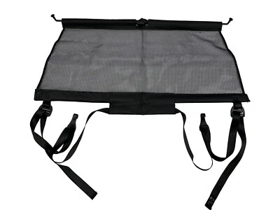 Red de separación de red OEM Skoda red de equipaje pared de separación de red Octavia 3 y 4 Combi 5E NX Foto 1 de 4