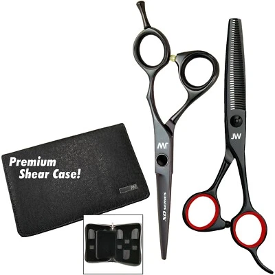 JW XO Professional Shear and Blending Kit - Image 1 of 4