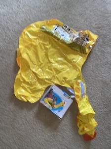 giraffe floaty ride on swimming pool toy Intex 3+ yrs - Picture 1 of 5
