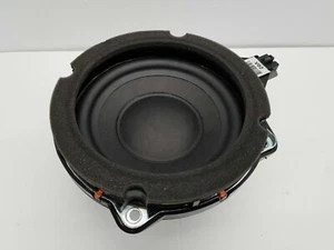 2014 HYUNDAI i40 STILE BLU ESTATE ALTOPARLANTE SUBWOOFER POSTERIORE PRODUTTORE DI APPARECCHIATURE ORIGINALI 96380-3Z050 - Foto 1 di 10