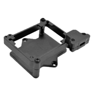 RPM BLACK ESC CAGE FOR MAMBA X ESC - Picture 1 of 1