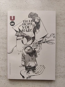 Ashley Wood, Underverse - That hope you had! - Imagen 1 de 7