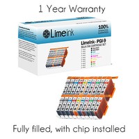 canon pixma pro9500 mark ii ink cartridges