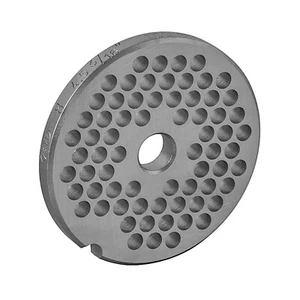 ALFA International 10 3/16 HBLS 3/16" Hubless Häckslerplatte für 10 HFG - Bild 1 von 1