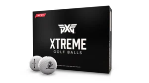 PXG USMC Golf Balls - Picture 1 of 2
