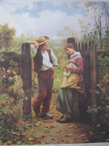 Thomas Gilcrease institute of American history and art Poster Yonkers - Picture 1 of 4