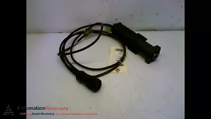 INGERSOLL RAND E2180 Q NUTRUNNER MOTOR ASSEMBLY #165934 - Picture 1 of 4