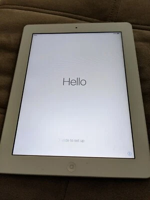 Apple iPad 2da Generación 16gb (usado) Foto 1 de 2