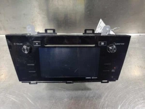 2015 Subaru Legacy Radio Receiver AM FM 86271AL64A US Market OEM - Picture 1 of 2
