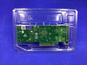 Low bracket XL710-QDA1 Intel Ethernet Single Port 40GBE QSFP+ Converged Adapter - Picture 1 of 2