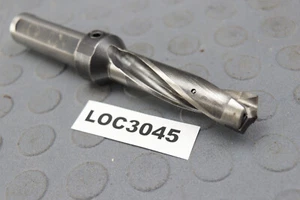 Kennametal KSSM0859R3SSF100 WENDEBARER EINSATZBOHRER DIA. .859 LOC3045 - Bild 1 von 7