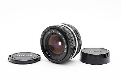 Nikon Ai Nikkor 20Mm F4 | eBay Nikon Ai Nikkor 20Mm F4 | eBay
