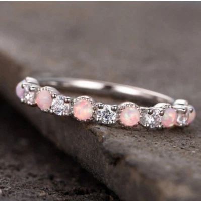 Anillo Elegante - Diseño Único en Cobre Calidad Foto 1 de 4