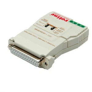 Konverter RS232-RS485, ohne galvan. Trennung - Bild 1 von 4