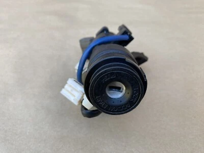 Interruptor de encendido Hyundai Veloster 2012 2013 2014 2015 (sin llave) Foto 1 de 4