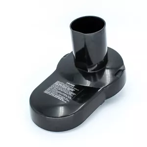 Jack LaLanne's Power Juicer Express MT-1020 Replacement Part Black Top Cover - Picture 1 of 5