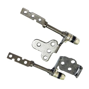 Left & Right LCD Screen Hinge Set FOR HP Elitebook 850 G8 HSN-I36C-5 M05265-001 - Picture 1 of 4