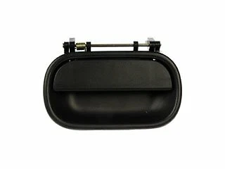 Manija de puerta exterior delantera Dorman 1996 1997 1998 1999 para GMC W4500 1995-2007 Foto 1 de 3