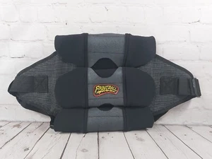 Paintball Ammo Belt Holster Carrier Neoprene Adjustable Straps Up To 40" - Picture 1 of 6