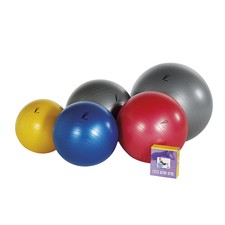 Gymball Palla Ginnica Psicomotoria Fit Gym Ball Palestra Fitness Yoga Pilates