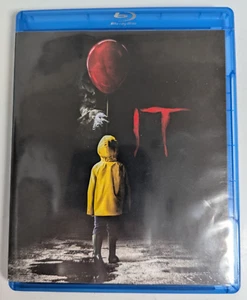 It (Blu-ray, 2017) - Picture 1 of 4