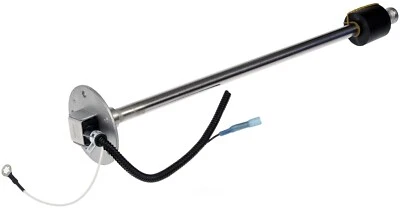 FITS 90-07 MACK MR 70 GALLON RECTANGULAR TANK FUEL SENDER SENDING UNIT - Image 1 of 2