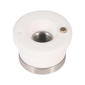 Soporte de boquilla Bodor láser cerámica diámetro 20,6 mm M8 para cabezal de corte Bodor 3D - Imagen 1 de 6