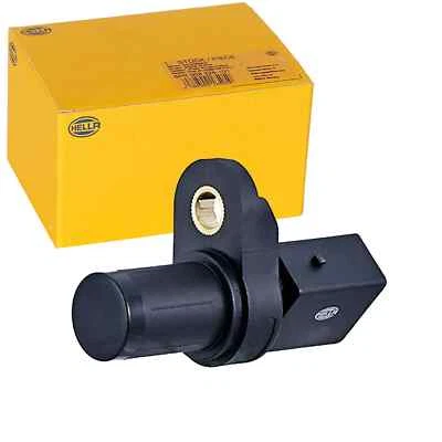 HELLA KURBELWELLENSENSOR passend für BMW 1 3 5 6 7 X1 X3 X5 Z4 ROLLS-ROYCE - Bild 1 von 2