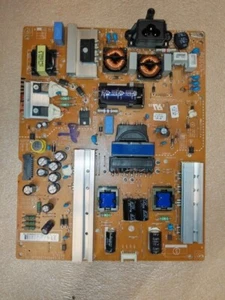 SCHEDA ALIMENTAZIONE 55LB580V 55LB650V 50LB580V 50LB650V EAX65423801(2.0) BOX14 - Foto 1 di 2