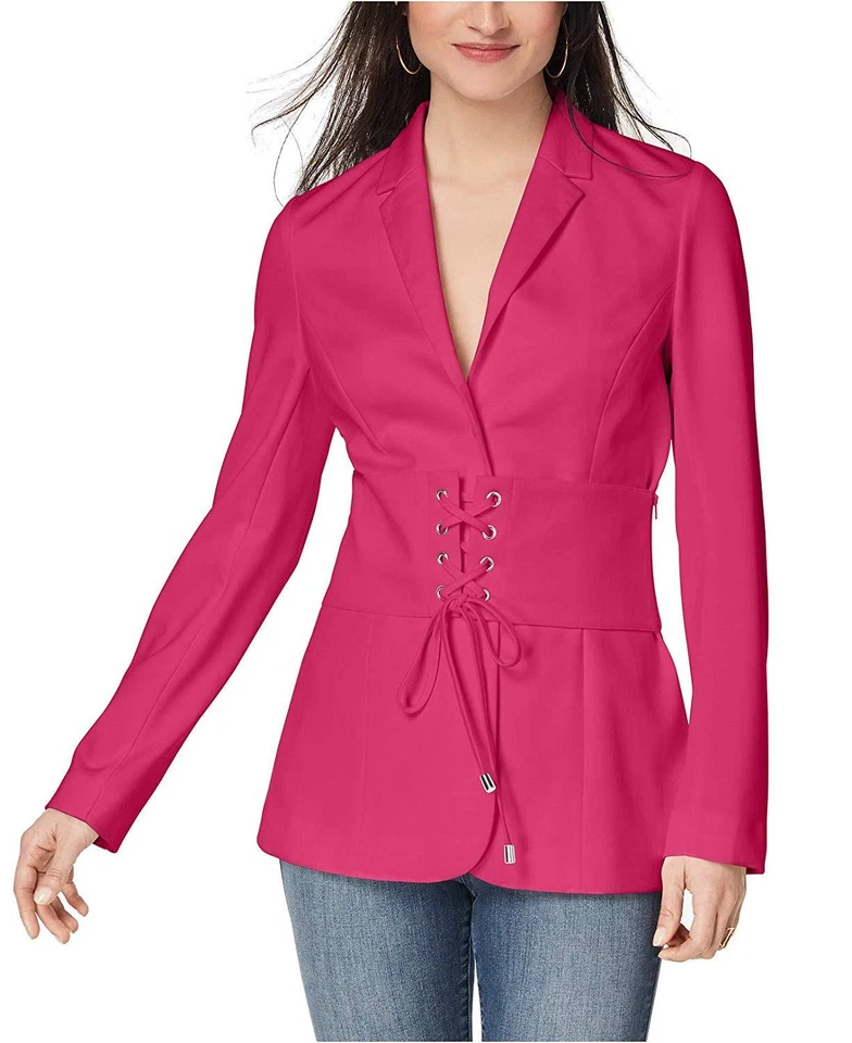 Chaqueta Blazer Corsé XOXO Juniors Foto 1 de 1