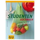 Studenten Kochbuch - vegetarisch / Martin Kintrup / Kochbuch / GU / Rezeptbuc...