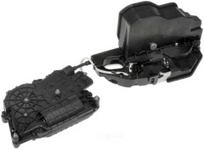 Motor de actuador de cerradura de puerta para BMW X5 X6 DORMAN OE SOLUTIONS 2007-2013 Foto 1 de 4