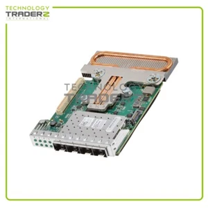 ** 5VK2G Dell Quad Port 10Gbps SFP Network Daughter Card 05VK2G ** - Afbeelding 1 van 1