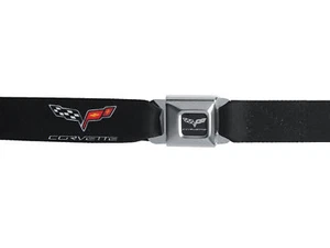Cinturón Corvette C6 - Imagen 1 de 2