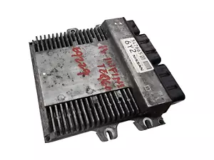 2016-2019 Infiniti Q60 Engine Computer ECM ECU Control Module NEC015-099 OEM - Picture 1 of 12