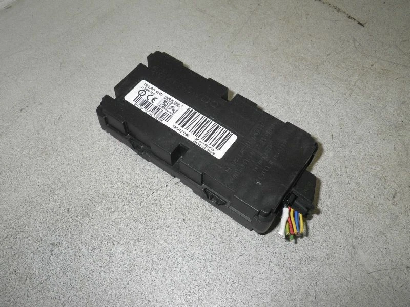 CENTRALINA Citroën C5 II Break (RE) 9664177280 - Immagine 1 di 1