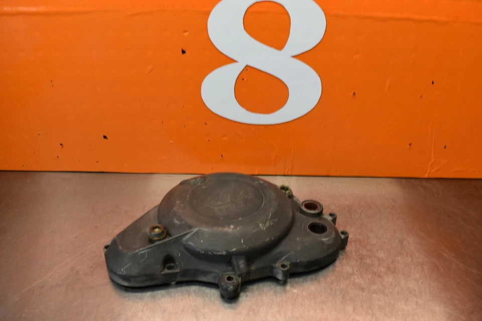 Cubierta de embrague KTM 495 1983 KTM495 KTM 495 MC Mc495 83 8wo Foto 1 de 4