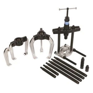 SYKES PICKAVANT 8T Hydraulic Puller & Separator Kit 150mm, MADE IN ENGLAND - Picture 1 of 1