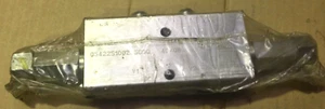 Oil Control 054225100235000 Double Balancing Valve - Picture 1 of 3