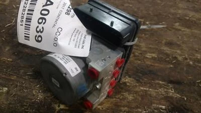 OEM ABS Antilock Brake Pump For Lincoln Continental Assy ABS - Image 1 of 3