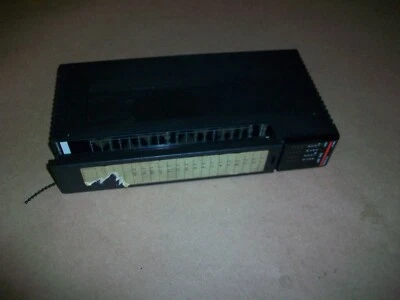 General Electric Series One Input Module  IC655MDL525 - Image 1 of 4