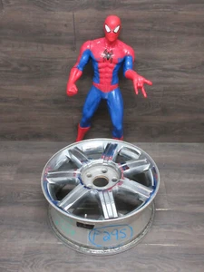 Chrysler Pacifica, 2005, 2006, 2007, 2008, 19", Factory, Alloy, Rim, No. 2258 - Picture 1 of 9