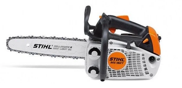 Ricambi per motosega MS 192 T Stihl - NUOVO