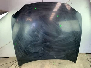 1999-2005 Mazda Miata Mx5 Oem Black Hood Body Panel NB 99-05 *READ* - Picture 1 of 11