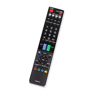New TV Remote GA890WJSA Control for Sharp TV GA935WJSA GB005WJSA LC80LE633U - Picture 1 of 2