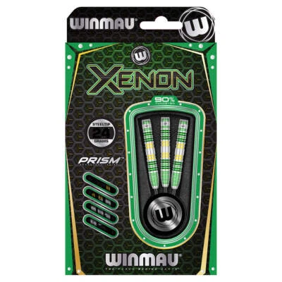 Winmau Xenon Darts - image 1 of 3